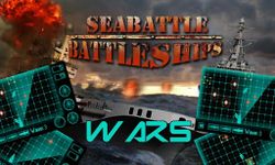 Captura de tela do apk Batalha - Battleships HD 3