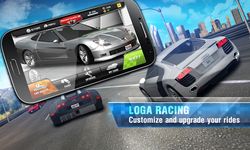 Drag Racing Real 3D image 2
