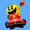 PAC-MAN Kart Rally by Namco  APK