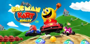 Gambar PAC-MAN Kart Rally by Namco 6