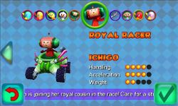 Imagem 5 do PAC-MAN Kart Rally by Namco