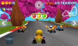 Картинка 4 PAC-MAN Kart Rally by Namco