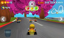 PAC-MAN Kart Rally by Namco image 