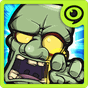 Zombie Gunner apk icon