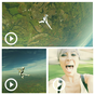 Video Collage: Mix Video&Photo apk icon