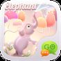 GO SMS Pro Elephant Theme EX apk icon