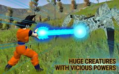 Imagen 4 de SuperHero Goku Xenoverse Supervivencia del Dragón