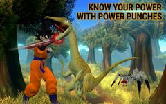 Imagen 6 de SuperHero Goku Xenoverse Supervivencia del Dragón