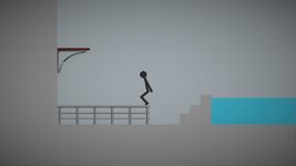 Картинка 3 Stickman Backflip