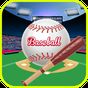 야구 게임의 apk 아이콘
