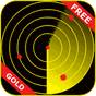 Scanner Radar Ouro APK