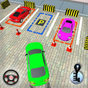 Ícone do apk dr. estacionamento 3d dirigindo livre jogos