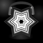 Geometric music live wallpaper apk icon