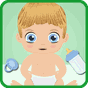 baby care games apk icon