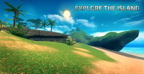 Gambar ARK Survival Island Evolve 3d 4