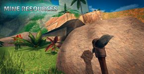 Gambar ARK Survival Island Evolve 3d 2