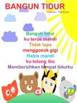 Gambar Lagu Anak Indonesia Lengkap 8
