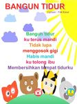 Gambar Lagu Anak Indonesia Lengkap 2