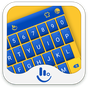 Golden State Warriors Keyboard apk icono