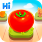 Hi Farm: Merge Fun! apk icon