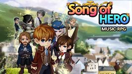 Immagine  di Song of Hero : Music RPG