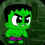 Hulky Baby Adventure apk icon