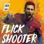 Εικονίδιο του Flick Shoot Soccer Star 2018 - Football Games apk