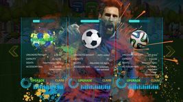 Flick Shoot Soccer Star 2018 - Football Games εικόνα 9