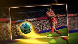 Flick Shoot Soccer Star 2018 - Football Games εικόνα 4