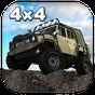 4x4 OffRoad SUV Simulator APK