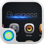 Business Hola Launcher Theme apk icon