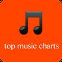 Top Music Charts apk icon