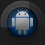 Black and Blue Icon Pack Simgesi