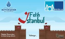 Fetih İstanbul imgesi 