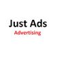 Ícone do Just Ads - Advertising