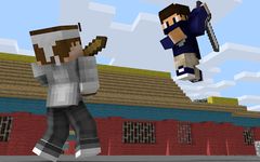 PvP Skins for Minecraft image 