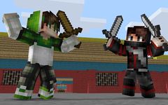 PvP Skins for Minecraft image 1