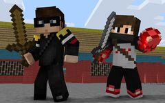 PvP Skins for Minecraft image 2