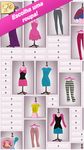 Gambar Barbie® Fashionistas® 4