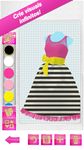 Gambar Barbie® Fashionistas® 5