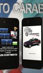 Screenshot 2 di Pronto Carabinieri apk