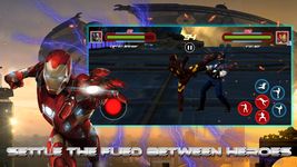 Immortal Gods 2: Grand Superhero Arena Ring Battle image 14