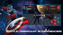 Картинка 6 Immortal Gods 2: Grand Superhero Arena Ring Battle
