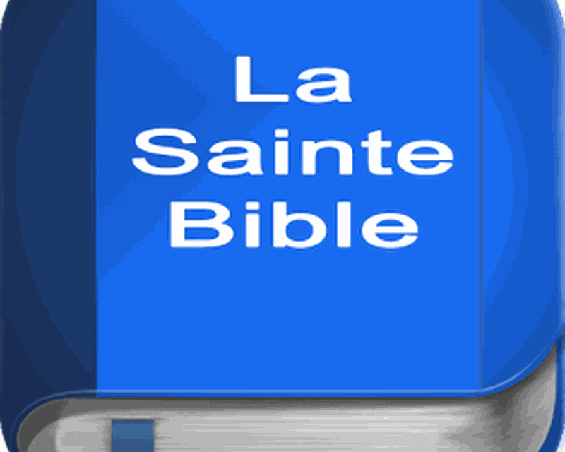 bible louis segond gratuit pour windows 7 offline