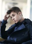 Captura de tela do apk Justin Bieber Wallpaper Live 9