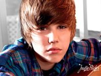 Captura de tela do apk Justin Bieber Wallpaper Live 13