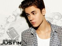 Captura de tela do apk Justin Bieber Wallpaper Live 6