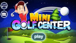 Картинка 7 Мини гольф - Mini Golf Center