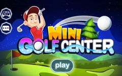 Картинка 23 Мини гольф - Mini Golf Center