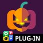 Halloween - Photo Grid Plugin APK Simgesi